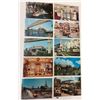 Image 1 : Disney - Disneyland & Disneyworld Approx. 140 Postcards