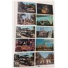 Image 2 : Disney - Disneyland & Disneyworld Approx. 140 Postcards