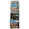 Image 5 : Disney - Disneyland & Disneyworld Approx. 140 Postcards
