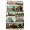 Image 1 : College Postcards Approx. 85