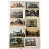 Image 2 : College Postcards Approx. 85