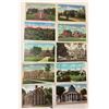 Image 3 : College Postcards Approx. 85