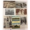Image 4 : College Postcards Approx. 85