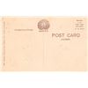 Image 2 : Greetings from Hollister, California Butterfly Woman Postcard