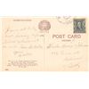 Image 2 : Greetings from Paso Robles Hot Springs, California Butterfly Woman Postcard