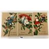 Image 2 : PFB Christmas Children Holiday Greeting Postcards 9