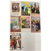Image 1 : Marriage Comic Humor Postcards 24