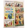 Image 2 : Marriage Comic Humor Postcards 24