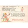 Image 10 : Astrology Series 11 Greeting Postcards