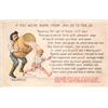 Image 1 : Astrology Series 11 Greeting Postcards