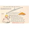 Image 8 : Astrology Series 11 Greeting Postcards