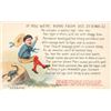 Image 9 : Astrology Series 11 Greeting Postcards
