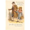 Image 2 : Charles Dickens Characters Signed Artist Greeting Postcards 6