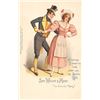 Image 4 : Charles Dickens Characters Signed Artist Greeting Postcards 6