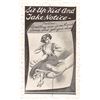 Image 2 : Set of 6 Sit up Now & Take Notice Comic Postcards