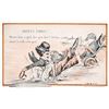 Image 10 : 10 Cobb Shinn Charlie Chaplin Comic Humor Postcards