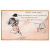 Image 5 : 10 Cobb Shinn Charlie Chaplin Comic Humor Postcards
