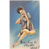 Image 10 : 15 Tichnor Pin Up Women Postcards