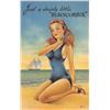 Image 5 : 15 Tichnor Pin Up Women Postcards