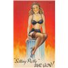 Image 6 : 15 Tichnor Pin Up Women Postcards