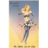 Image 8 : 15 Tichnor Pin Up Women Postcards