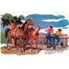 Image 6 : Set of 10 Comic Humor Risque Postcards