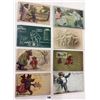 Image 1 : Bears & Teddy Bear Greeting Postcards 19