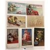 Image 2 : Bears & Teddy Bear Greeting Postcards 19