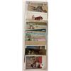 Image 4 : Bears & Teddy Bear Greeting Postcards 19