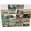 Image 1 : Gas Station Postcards 18