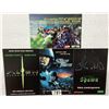 Image 1 : Sci Fi Postcards 37