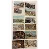 Image 1 : Grand Canyon, Arizona Postcards Approx. 85