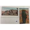 Image 5 : Grand Canyon, Arizona Postcards Approx. 85