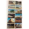 Image 1 : Las Vegas, Nevada Postcards Approx. 80