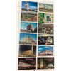 Image 3 : Las Vegas, Nevada Postcards Approx. 80