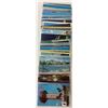 Image 5 : Las Vegas, Nevada Postcards Approx. 80