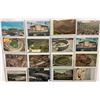 Image 3 : Sports - Stadium Postcards 45+