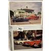 Image 10 : Sports - Auto Racing & Automobile Postcard Album Approx. 200