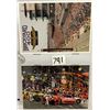 Image 11 : Sports - Auto Racing & Automobile Postcard Album Approx. 200