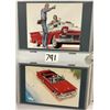 Image 12 : Sports - Auto Racing & Automobile Postcard Album Approx. 200