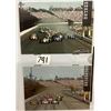 Image 2 : Sports - Auto Racing & Automobile Postcard Album Approx. 200