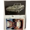 Image 3 : Sports - Auto Racing & Automobile Postcard Album Approx. 200