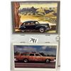 Image 4 : Sports - Auto Racing & Automobile Postcard Album Approx. 200