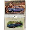 Image 6 : Sports - Auto Racing & Automobile Postcard Album Approx. 200