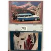Image 7 : Sports - Auto Racing & Automobile Postcard Album Approx. 200