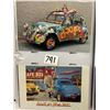 Image 8 : Sports - Auto Racing & Automobile Postcard Album Approx. 200
