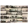 Image 2 : New York Rotograph Postcards Approx. 55