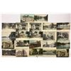 Image 3 : New York Rotograph Postcards Approx. 55