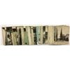 Image 4 : New York Rotograph Postcards Approx. 55