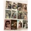 Image 2 : Tinted Real Photo Postcards of Couples 55